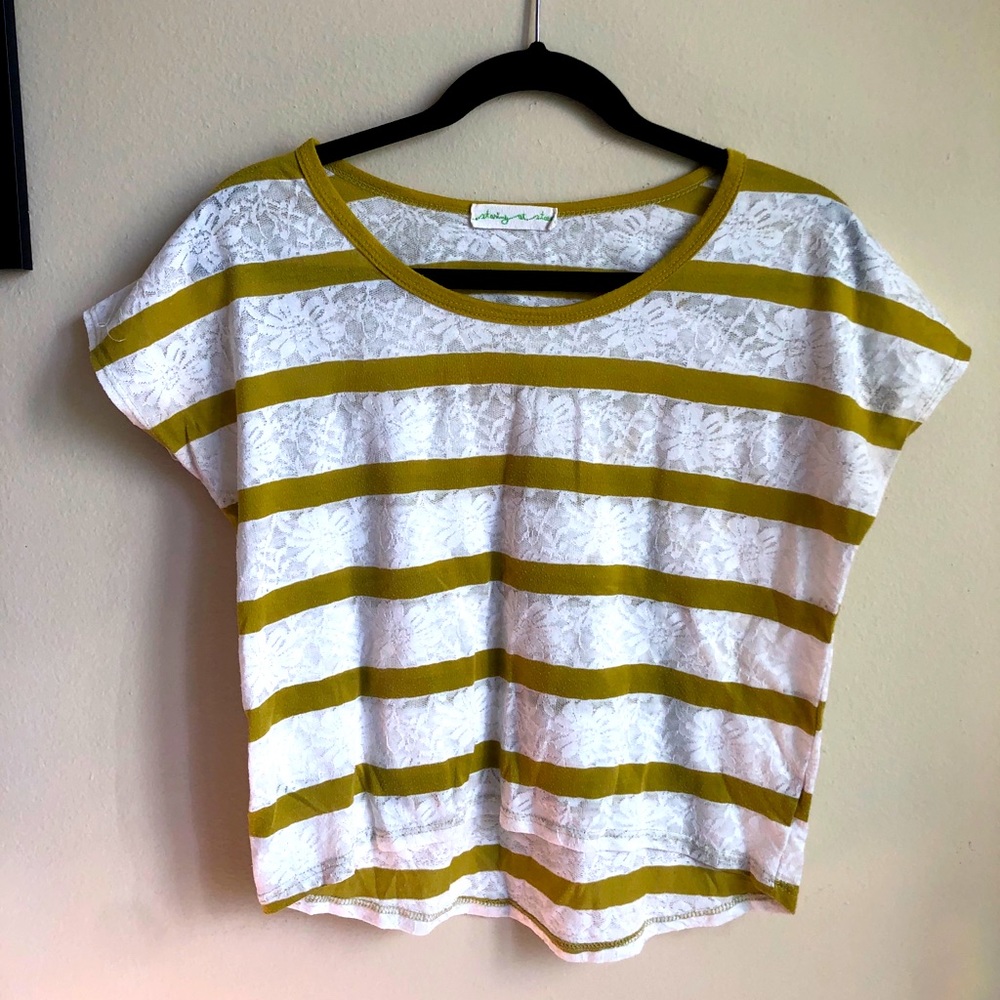 Urban Outfitters shirt